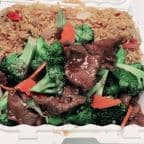 Best Chicken Or Beef With Broccoli (Lunch Special) in West Palm Beach, FL