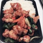 Best General Tso's Chicken (Dinner Combo) in West Palm Beach, FL