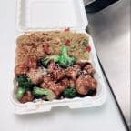 Best Sesame Chicken (Dinner Combo) in West Palm Beach, FL