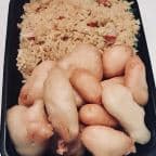 Best Sweet & Sour Chicken Or Pork (Dinner Combo) in West Palm Beach, FL