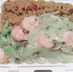 Best Shrimp Chow Mein (Dinner Combo) in West Palm Beach, FL